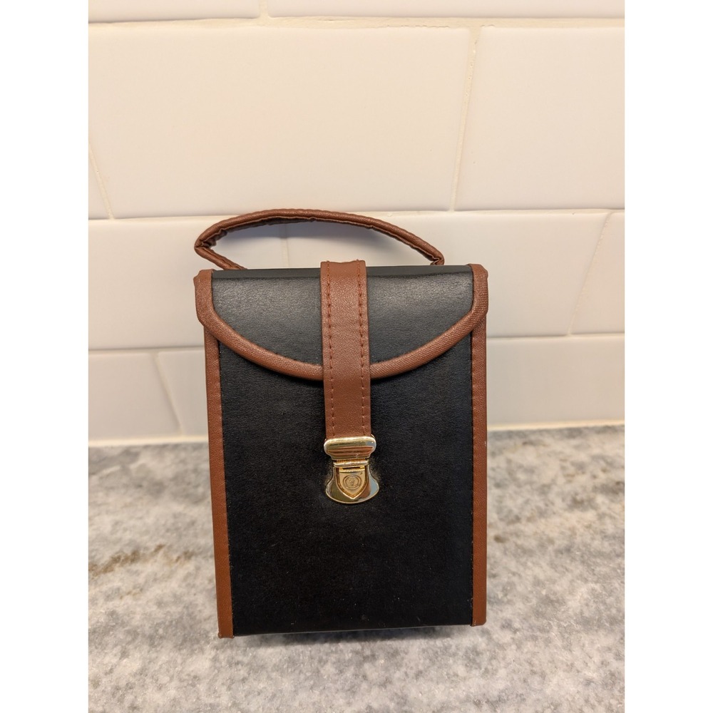 Portable Mini Jewelry‎ Case